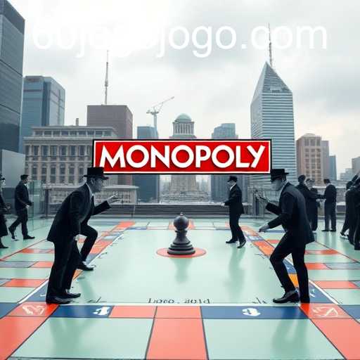 Monopoly