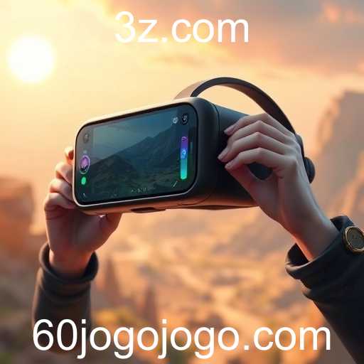 A Revolução dos Jogos de Realidade Aumentada em 2025