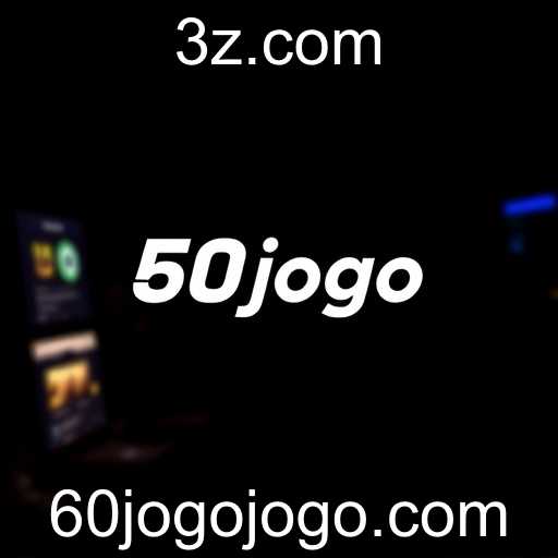 A Revolução dos Esportes Digitais: Como o Brasil Está Liderando com 60jogo