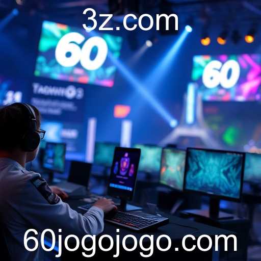 Evolução do Mercado de Jogos Online em 2025