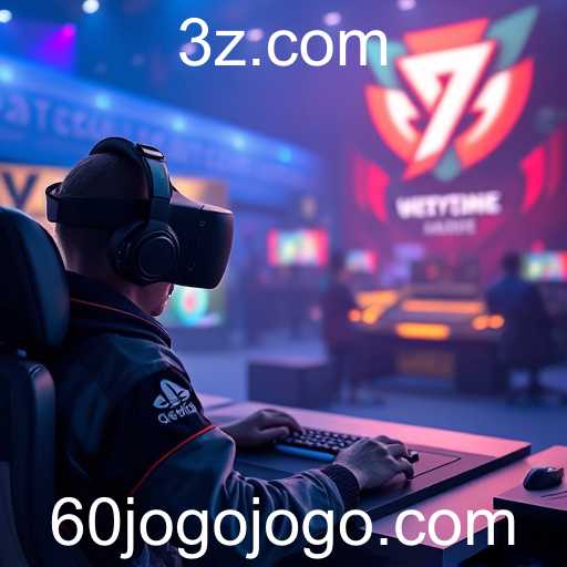 A Revolução dos Jogos Online em 2025