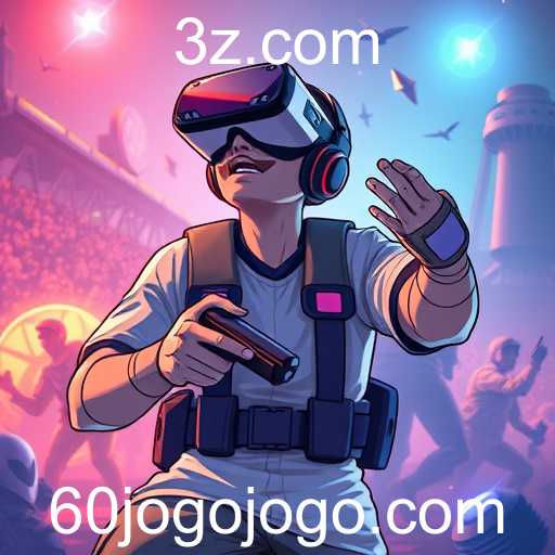 Inovações e Tendências no Mundo dos Jogos em 2025