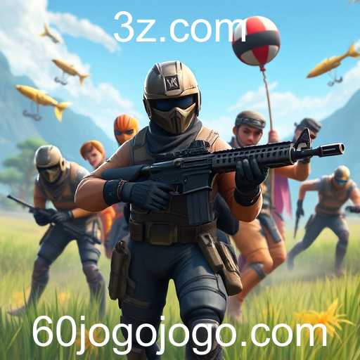 Explorando o Mundo Dinâmico dos Jogos Multijogador em 60jogo