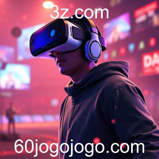 Novas Tendências em Jogos para 2025