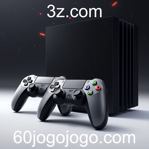 Revolução nos Consoles de Próxima Geração Surpreende a Indústria