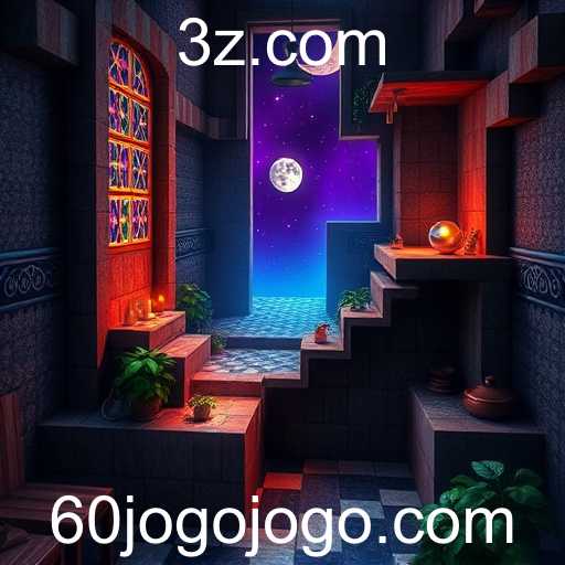 A Fascinante Jornada dos Quebra-cabeças no Mundo dos Jogos Digitais