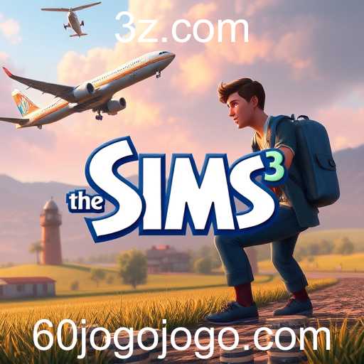 A Fascinante Categoria dos Jogos de Simulação em '60jogo'